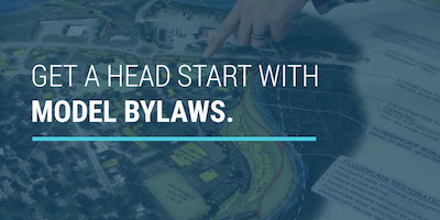 Get a Head Start with Model Bylaws